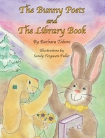 The Bunny Poets and The Library Book B0C2RQDR3K Book Cover