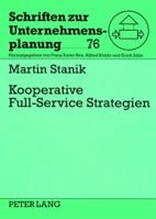Kooperative Full-Service Strategien 3631568088 Book Cover