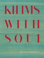 Kilims: Warp & Weft 1898113688 Book Cover