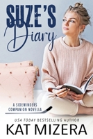 Suze's Diary 196399700X Book Cover