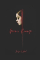 Queen's Revenge B0CR8XNGNF Book Cover