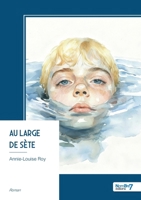 Au large de Sète (French Edition) B0GFD8BFDY Book Cover