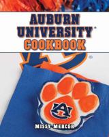 Auburn University Cookbook 1423621484 Book Cover