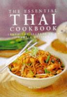 The Essential Thai Cookbook 1840810254 Book Cover