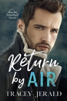 Return by Air 173308617X Book Cover
