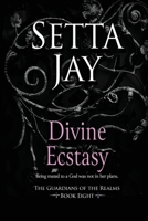 Divine Ecstasy 1530057213 Book Cover