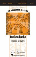 Tembandumba: Transient Glory Series 1458414183 Book Cover