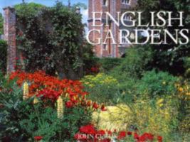 English Gardens 1846400333 Book Cover