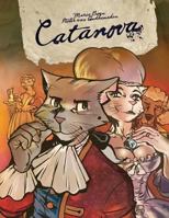 Catanova: volledig! 1496057651 Book Cover