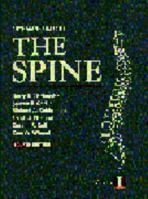 Rothman-Simeone: the Spine (2-Volume Set) 0721671764 Book Cover