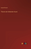 Theorie der bildenden Kunst 3368280740 Book Cover