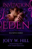 Elusive Hero 1951544021 Book Cover