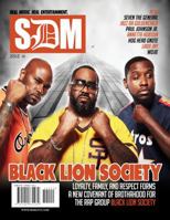 Sdm Magazine Issue #10 2016 1940831288 Book Cover