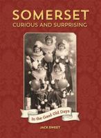 Somerset Curious and Surprising 0857043560 Book Cover