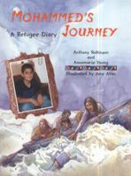 Mohammed's Journey (A Refugee Diary) 1847802095 Book Cover