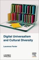 Digital Universalism and Cultural Diversity 1785480545 Book Cover