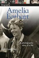 Amelia Earhart (DK Biography) 0756625521 Book Cover