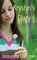 Krystyn's Diary 1484179889 Book Cover