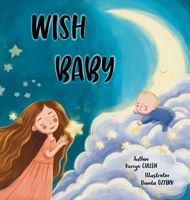 Wish Baby 0648624811 Book Cover