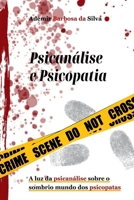 Psicanálise E Psicopatia (Portuguese Edition) 6500731395 Book Cover