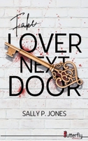 FAKE LOVER NEXT DOOR 2376529948 Book Cover