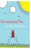 The Jumping Flea B09ZCX11N1 Book Cover