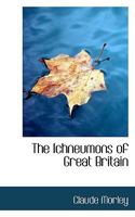 Ichneumons of Great Britain 1019005343 Book Cover