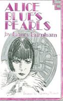 Alice Blue's Pearls 198667598X Book Cover