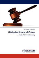 Globalization and Crime 384652333X Book Cover