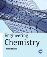 Engineering Chemistry 1779563051 Book Cover