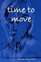 time to move 0557011450 Book Cover