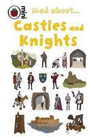 Mad About Castles and Knights 1409301109 Book Cover