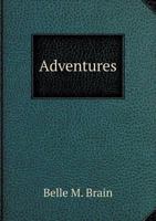 Adventures 1355585295 Book Cover