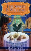 The Spirit is Willing 0758281951 Book Cover