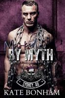 Marked by Myth (Royal Bastards MC: Sydney AU) 1764438795 Book Cover