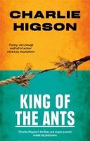 The King of the Ants 034912180X Book Cover