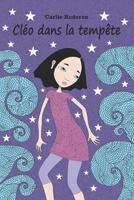 Cléo dans la tempête B0BKS5PJ85 Book Cover