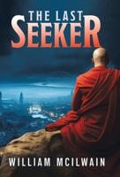 The Last Seeker 1779416946 Book Cover