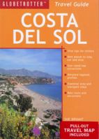 Costa Del Sol Travel Pack (Globetrotter Travel Packs) 1859741207 Book Cover