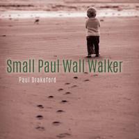 Small Paul Wall Walker 1645501469 Book Cover