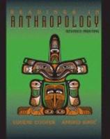 Readings in Anthropology 0757520871 Book Cover