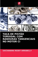 Taça de Pistão Toroidal Com Ranhuras Tangenciais No Motor CI 6203340480 Book Cover