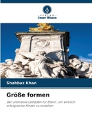 Größe formen (German Edition) 6630025903 Book Cover