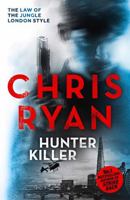 Hunter Killer 1444753649 Book Cover
