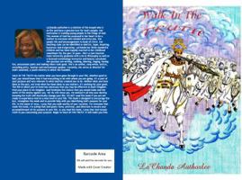 Walk In The Truth 0998637300 Book Cover