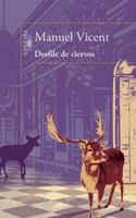 Desfile de ciervos 8420403210 Book Cover