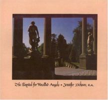 The Hospital for Wounded Angels 0889841128 Book Cover