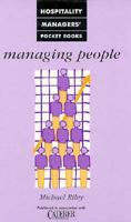 Managing People 0750645369 Book Cover