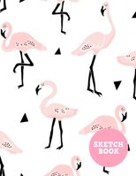 Sketch Book: Simple Note Pad for Drawing, Writing, Painting, Sketching or Doodling - Art Supplies for Kids, Boys, Girls, Teens Who Wants to Learn How to Draw - Vol. 00205 1655885839 Book Cover