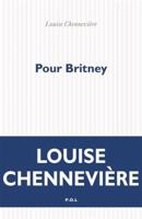 Pour Britney 2818061385 Book Cover